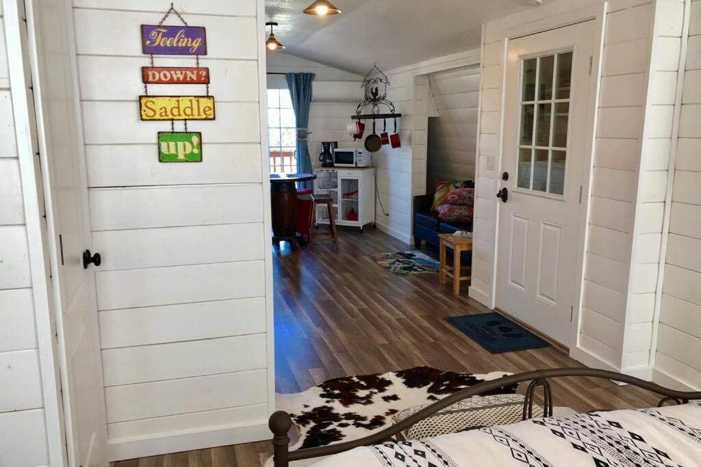 Amazing Loft On Horse Ranch Appartement Pilot Hill Buitenkant foto